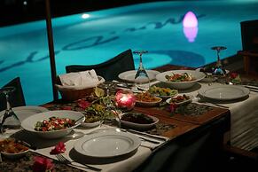 Mr. Dim Exclusive Apart Hotel