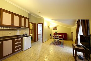 Mr. Dim Exclusive Apart Hotel