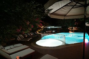 Mr. Dim Exclusive Apart Hotel