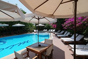 Mr. Dim Exclusive Apart Hotel