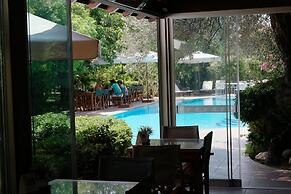 Mr. Dim Exclusive Apart Hotel