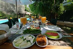 Mr. Dim Exclusive Apart Hotel