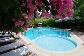 Mr. Dim Exclusive Apart Hotel