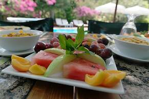 Mr. Dim Exclusive Apart Hotel