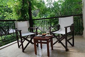 Mr. Dim Exclusive Apart Hotel