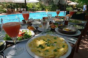 Mr. Dim Exclusive Apart Hotel