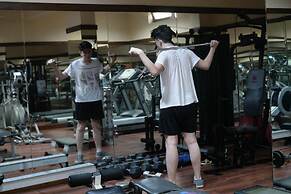 Mr. Dim Exclusive Apart Hotel