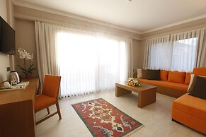 Renka Hotel & Spa