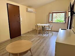 Camping Village Mugello Verde