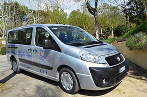 Camping Village Mugello Verde