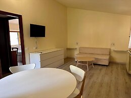 Camping Village Mugello Verde