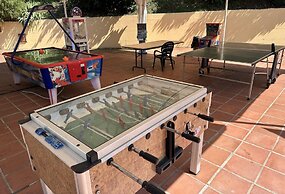 Camping Village Mugello Verde