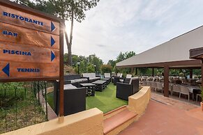 Camping Village Mugello Verde