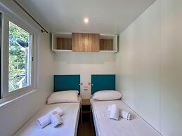 Camping Village Mugello Verde