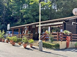 Camping Village Mugello Verde
