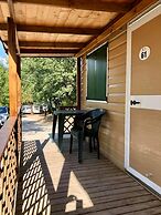 Camping Village Mugello Verde