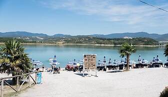 Camping Village Mugello Verde