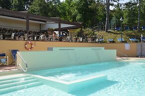 Camping Village Mugello Verde