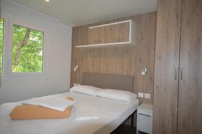 Camping Village Mugello Verde