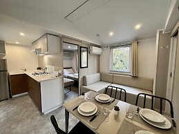 Camping Village Mugello Verde