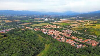 Camping Village Mugello Verde