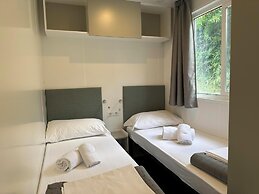 Camping Village Mugello Verde