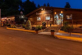 Camping Village Mugello Verde