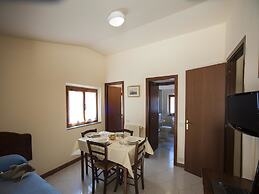 Camping Village Mugello Verde