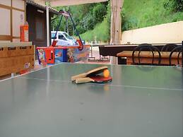 Camping Village Mugello Verde