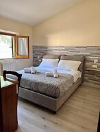 Camping Village Mugello Verde