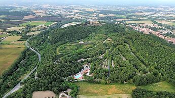 Camping Village Mugello Verde