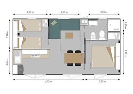 Camping Village Mugello Verde