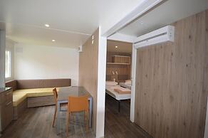 Camping Village Mugello Verde