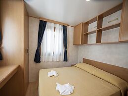 Camping Village Mugello Verde