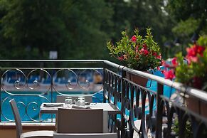 Camping Village Mugello Verde