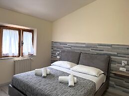 Camping Village Mugello Verde