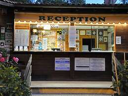 Camping Village Mugello Verde