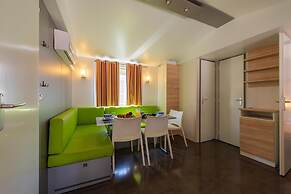 Camping Village Mugello Verde