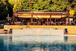 Camping Village Mugello Verde