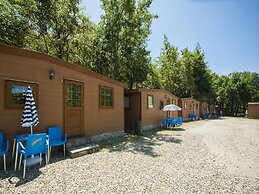Camping Village Mugello Verde
