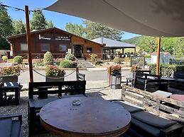 Camping Village Mugello Verde