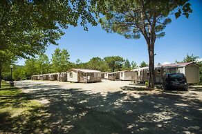 Camping Village Mugello Verde