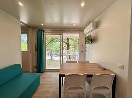 Camping Village Mugello Verde