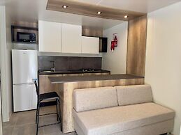 Camping Village Mugello Verde