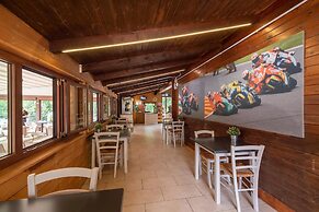 Camping Village Mugello Verde