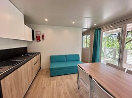 Camping Village Mugello Verde