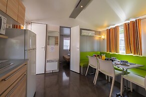 Camping Village Mugello Verde