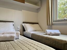 Camping Village Mugello Verde