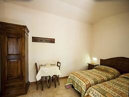 Camping Village Mugello Verde