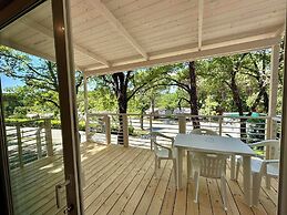 Camping Village Mugello Verde